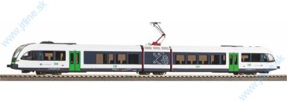 Obrázok pre 61P/59128 GTW 2/6 Stadler*StB VIep*DCCzv