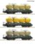 Obrázok pre 62R/6600177 SET*Uas (Raj) ČSD IV.ep
