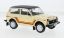 Obrázok pre 150/124224 LADA Niva 5000*1980*BeigeDECOR