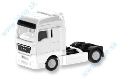 Obrázok pre 91/086059 N *Stavebni*MAN TGX XXL Zgm 2a