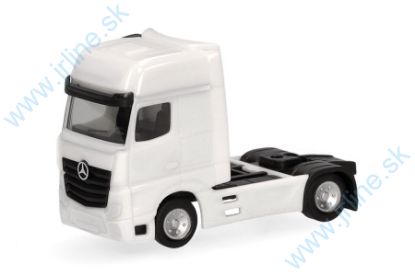 Obrázok pre 91/086066 N *Stavebnic*MB Actros Giga 2a