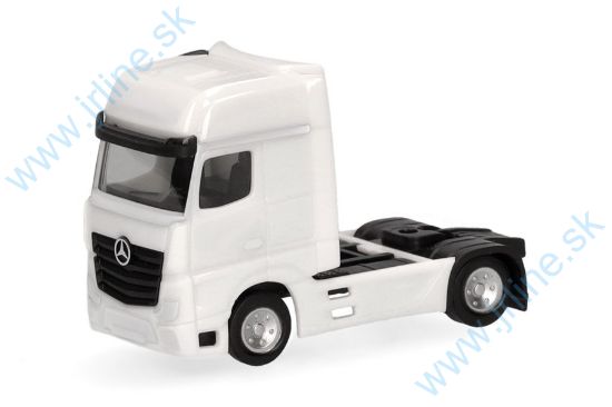 Obrázok pre 91/086066 N *Stavebnic*MB Actros Giga 2a
