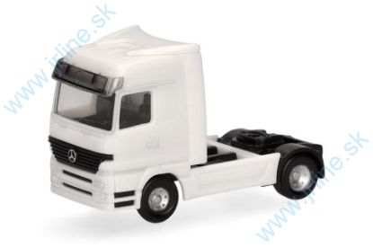 Obrázok pre 91/086073 N* Stavebn*MB Actros LH Zgm 2a