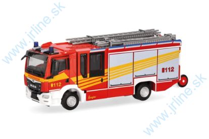 Obrázok pre 91/097086 MAN TGM CC Ziegler Z-Cab FW