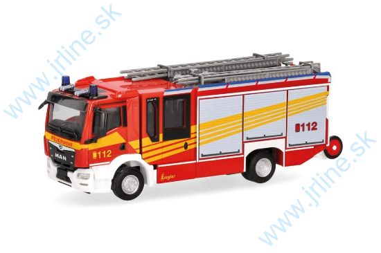 Obrázok pre 91/097086 MAN TGM CC Ziegler Z-Cab FW