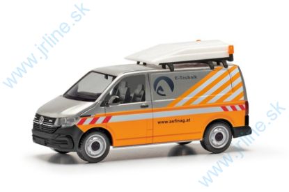 Obrázok pre 91/098274 VW T6.1 Kasten ASFINAG