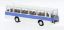 Obrázok pre 984/59659 Ikarus 255,71 * White-Blue