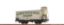 Obrázok pre 621/51261 Lp 511206*ČSD IIep*STAROPRAMEN