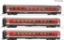 Obrázok pre 62R/6200096 SET * München-Nürnberg-EXPRESS * DB-AG VI.ep.