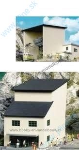 Obrázok pre 861/6341 Budova Lanovky NEBELHORN