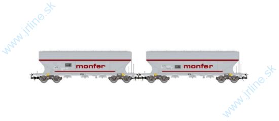 Obrázok pre 627/6677 SET Silo*I-ERSA VIep* MONFER