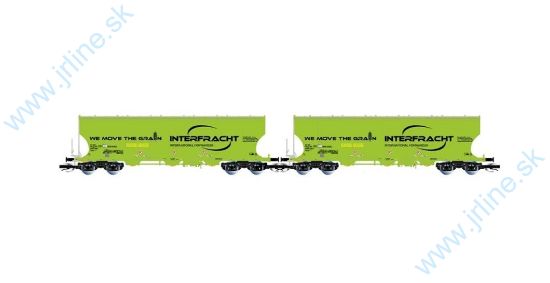 Obrázok pre 668/N9759 SET Uapps*CZ-IFT VIep*INTERFRA