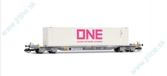 Obrázok pre 668/N9762 Sffgmss* SNCF VIep * ONE *
