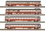 Obrázok pre 625/23690 SET*50 rokov Swiss Express IVe