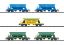 Obrázok pre 625/MA46336 Set Falls * SBB VIep * HASTAG