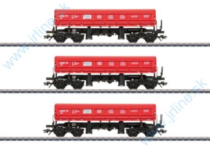 Obrázok pre 625/MA48458 Set Fas * D-DB VIep* SCHENKER