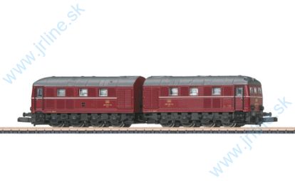 Obrázok pre 70Z/88151 BR 288 * DB IIIep*