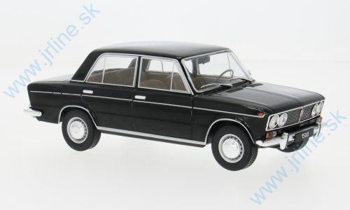 Obrázok pre 150/124237 LADA 1500 * 1977 * Black