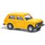Obrázok pre 28/87102 TT * LADA Niva * Žltá