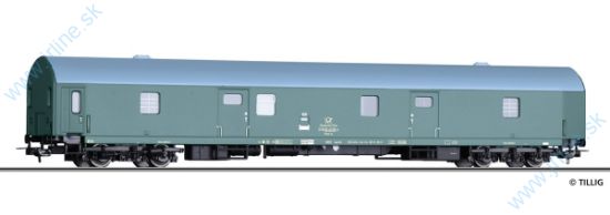Obrázok pre 62S/75010 Post m-bll/24 * DR IVep