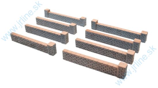 Obrázok pre 54/58285 Steinmauer PROFI-plus