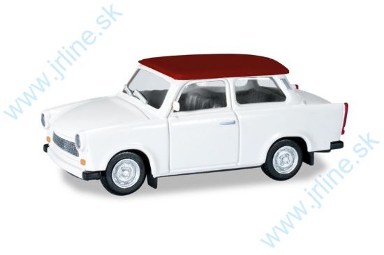 Obrázok pre 91/020763-007 Trabant 601 Limousine