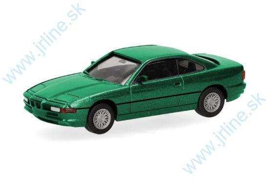 Obrázok pre 91/034142-002 BMW 850i Coupé * Gren-Algea