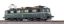 Obrázok pre 61ESU/31530 Ae6/6 11402*SBB IVe*DCCzvu*Uri