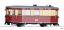 Obrázok pre 61T/02955 HOe*187 001-3*DR IVep*MotorVoz