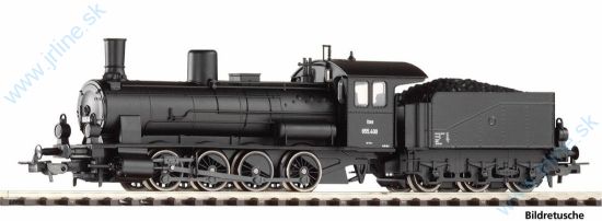 Obrázok pre 61P/57565 G7.1 * ÖBB IIIep