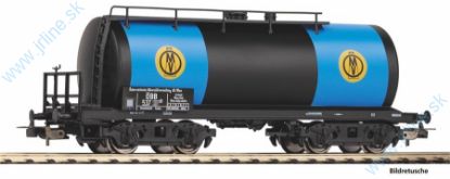 Obrázok pre 62P/24538 Rhs ÖMV * ÖBB IIIep