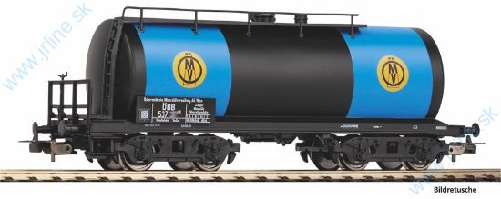 Obrázok pre 62P/24538 Rhs ÖMV * ÖBB IIIep