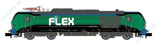 Obrázok pre 70/H3125S BR 248 Vectron DM Flex*DCCzvuk