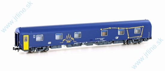 Obrázok pre 71/LS98003N WLABmz 826 ČD Vep* Kutna Hora