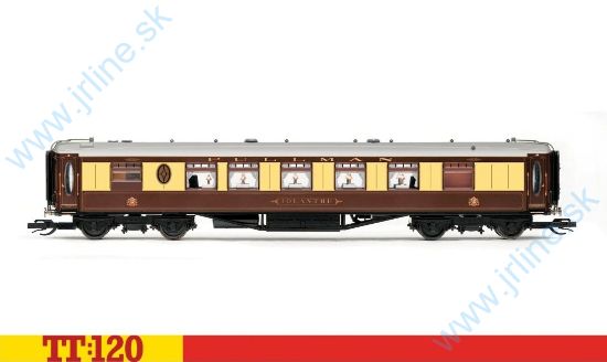 Obrázok pre 668/TT4003D Pullman 1-Class-Kitchen*IOLANT