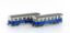 Obrázok pre 62HT/43108 HOm*Zugspitzbahn-SET*2xOsob-Va