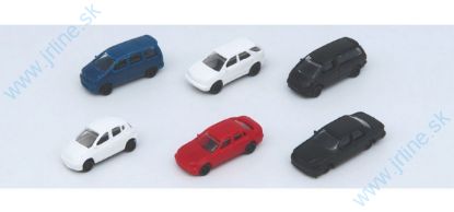 Obrázok pre 97/K23-505 8ks Toyota - 90*roky