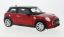 Obrázok pre 25/18050 Mini Cooper S * Red-Black
