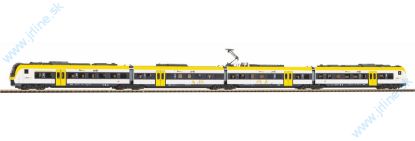 Obrázok pre 70/40276 BR 440 BWEGT*DB-AG VIep*4-diel