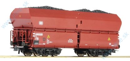 Obrázok pre 62R/56332 Fad 257-7 * DB IVep