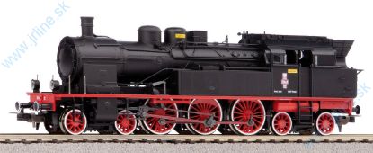 Obrázok pre 61P/50611 Oko1 * PKP IIIep