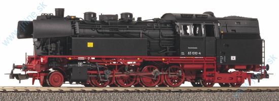 Obrázok pre 61P/50637 BR 83 1010-4 * DR IVep