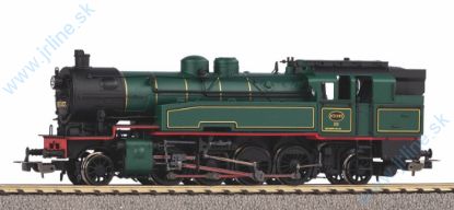 Obrázok pre 61P/50657 Rh 97.035 * SNCB IIIep