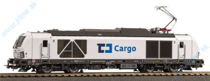 Obrázok pre 61P/51173 Rh248 *ČD Cargo VIep*Motor-Ele