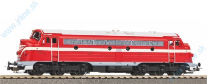Obrázok pre 61P/52507 M61 NoHAB *MAV IVep*