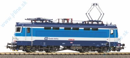 Obrázok pre 61P/97410 Rh 242 241-8 * CZ-ČD  VIep