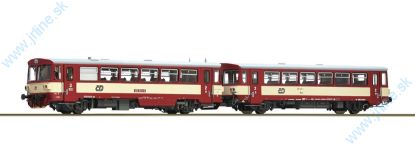 Obrázok pre 61R/7700022 810 328-5+Btax *ČD Vep*
