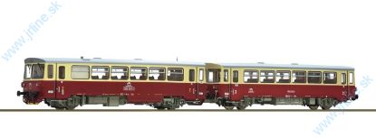 Obrázok pre 61R/7700023 810 491-1 + 011*ZSSK V-VIep*