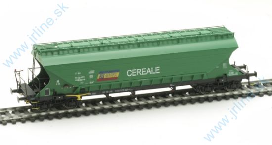Obrázok pre 62AM/933046 Uagps 223-4*RO-CFR VIep*CEREAL