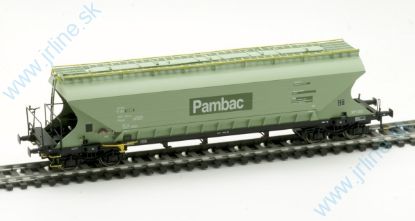 Obrázok pre 62AM/933047 Uagps 829-9*RO-CCBC VIe*PAMBAC